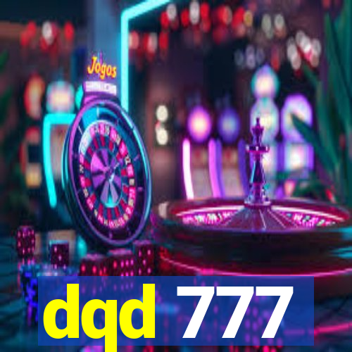 dqd 777